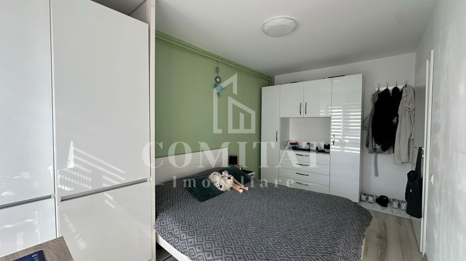 Apartament 3 camere | Loc de parcare | Zona Eroilor Florești - Poză 7