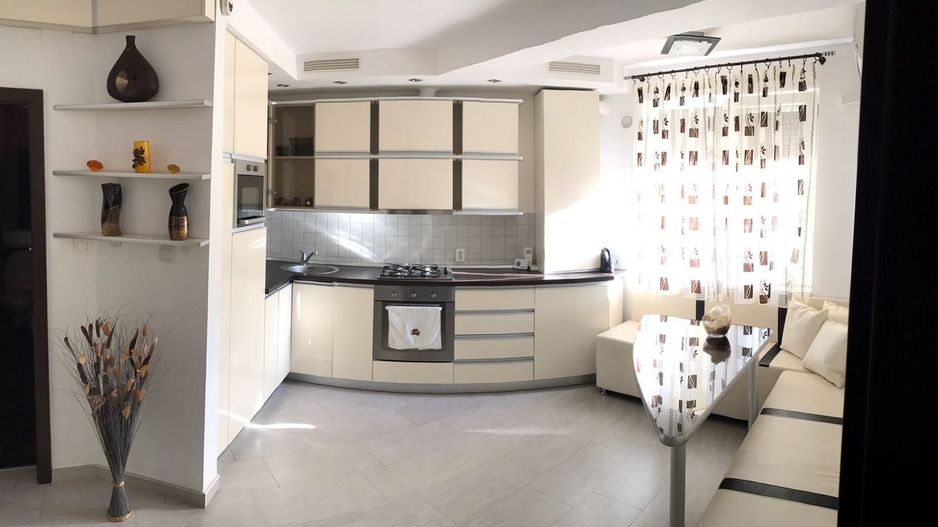 COMISION 0% | Apartament 2 Camere | Giroc | Etaj 2 | 38mp - Poză 4