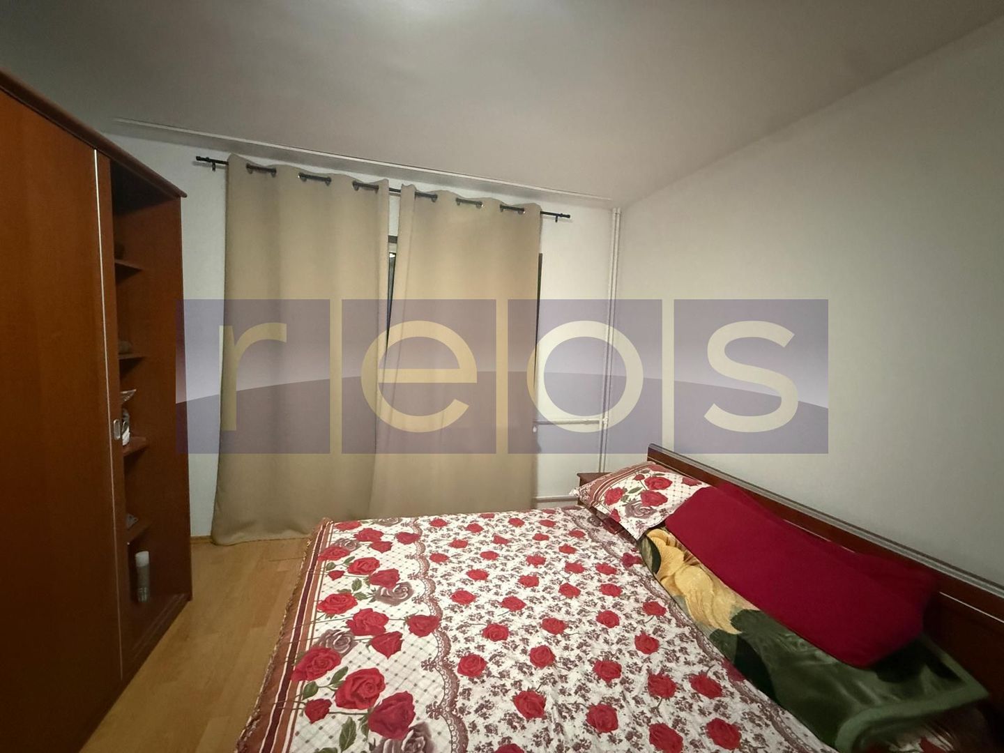 De vânzare apartament 3 camere Dorobanți -Radu Beller 2 Bai  Bloc 1986 - Poză 5
