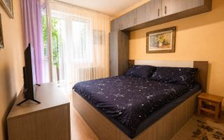 Apatament cu 3 camere in Gheorgheni, zona Piata Hermes ! - Poză 1
