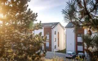 Penthouse 5 camere, intabulat, finisat la cheie (NCL-47D-Ra-ap7) - Poză 14