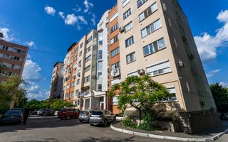 Vânzare, apartament, 2 camere, strada Ceucari, Râșcani - Poză 16