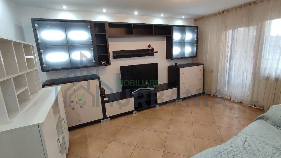 Apartament 2 camere de închiriat, Iași, cartierul Nicolina - Poză 5