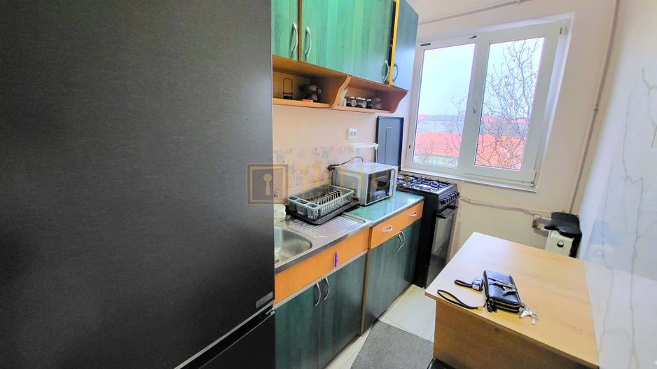 Dacia | 2 camere | aer conditionat | recent renovat - Poză 5