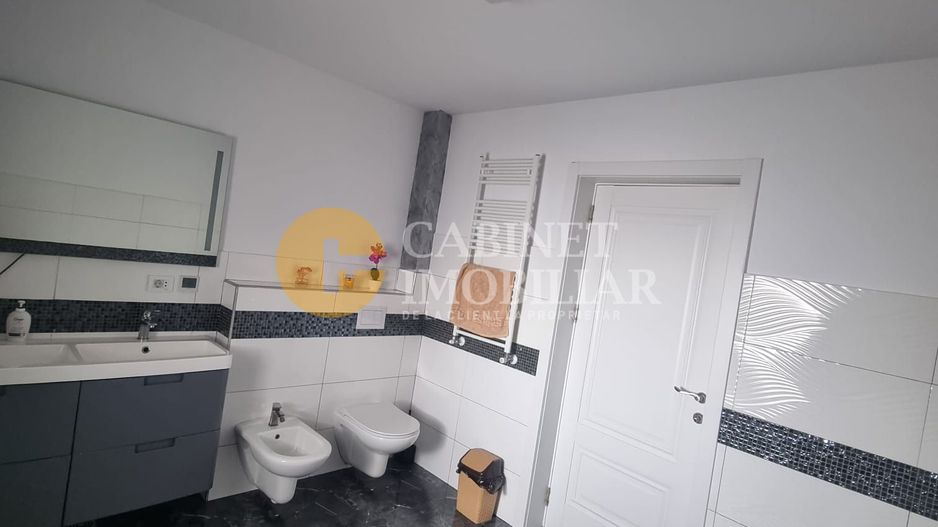 🏰 VILĂ DE EXCEPȚIE TIP CONAC - Valea Adâncă! 🏰 - Poză 22