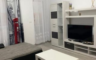 Giroc-Parc Neprun | 2 Camere | Etaj 1 | Mobilat si Utilat - Poză 3
