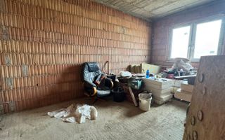 COMISION 0% | Duplex La Rosu Sau La Cheie | Sag | 135 mp | 350mp Teren - Poză 16