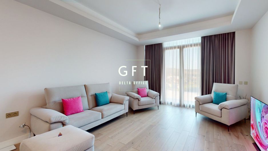 Casa moderna+2100 mp teren de vanzare. - Poză 16