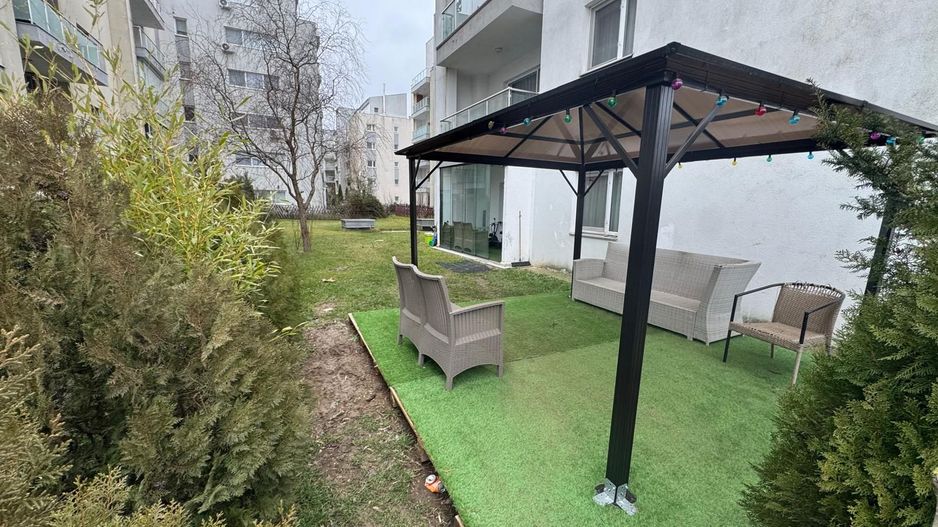Apartament 4 camere – Felicity Residence | 230.000€ - Poză 3