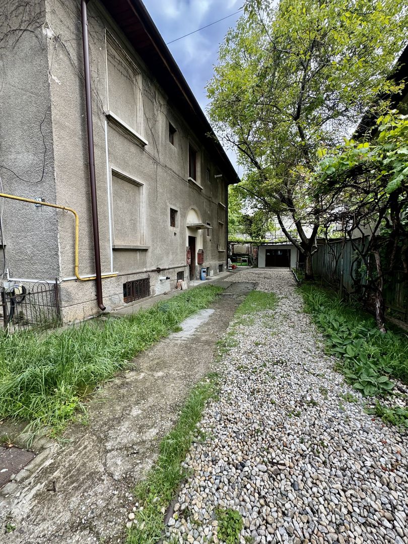 Oferta unica in zona Capitale-dorobanti - Poză 5