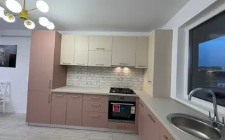 Apartament 2 camere NOU parcare Bucium - Sofia District - Poză 15