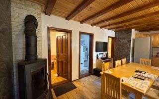 Casa la 40 minute distanta fata de Craiova - Poză 2