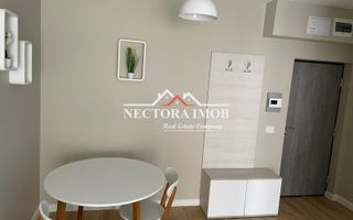 NECTORA IMOB-Apartament 2 camere, Prima Onestilor,45 mp, Et.5/8,Utilat - Poză 7