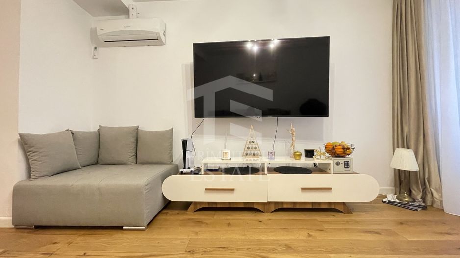 HERASTRAU - Sunset Lake Homes | 3 camere gradina 23mp ansamblu 2021 - Poză 16