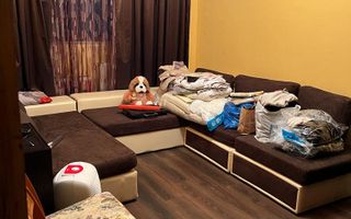 De inchiriat apartament cu 3 camere, str. Anghel Saligny, 450 euro - Poză 10