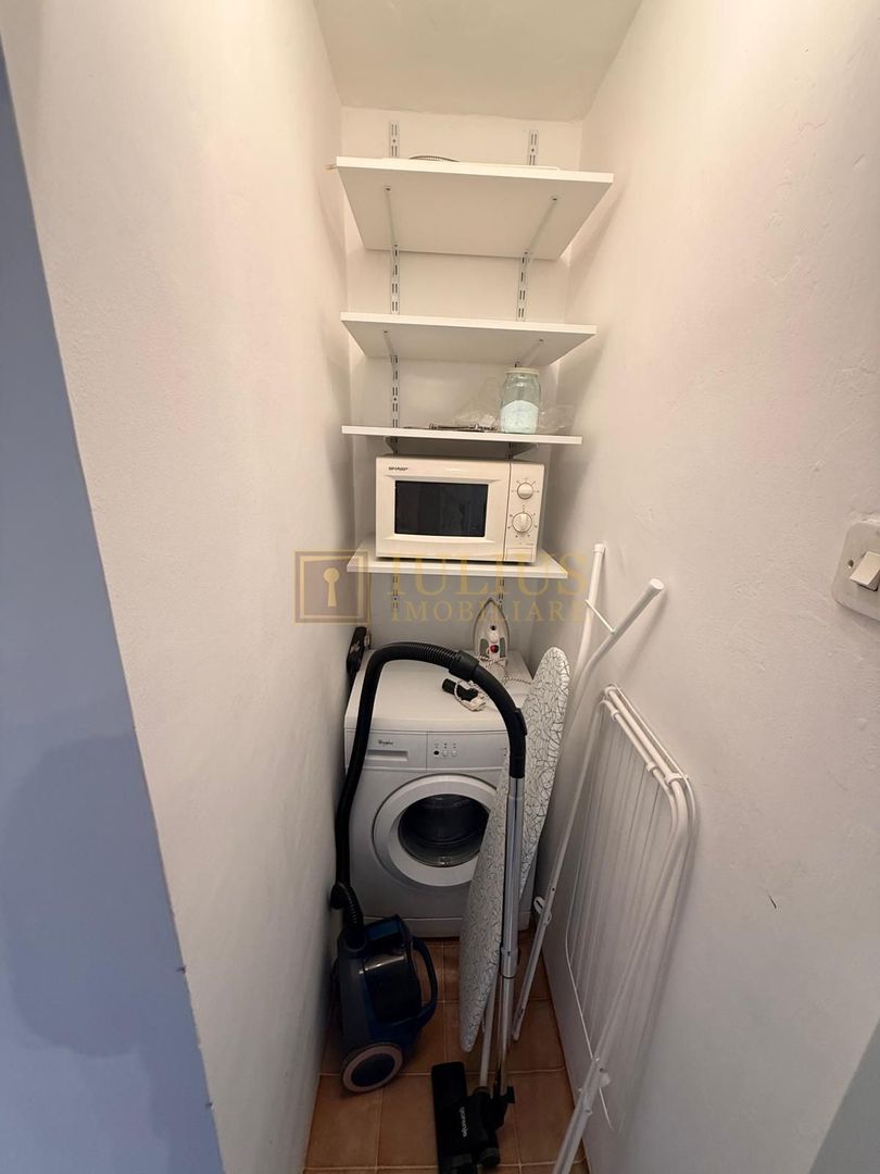 2 camere, Take Ionescu, ideal pentru studentii de la medicina - Poză 10