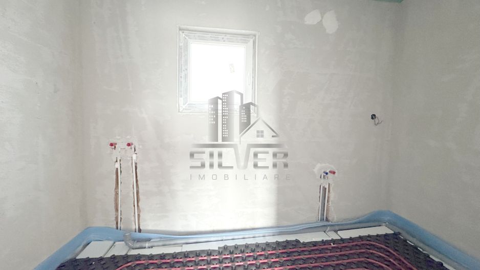 Casa alipita prin garaj/Teren 417 mp/CF. - Poză 19