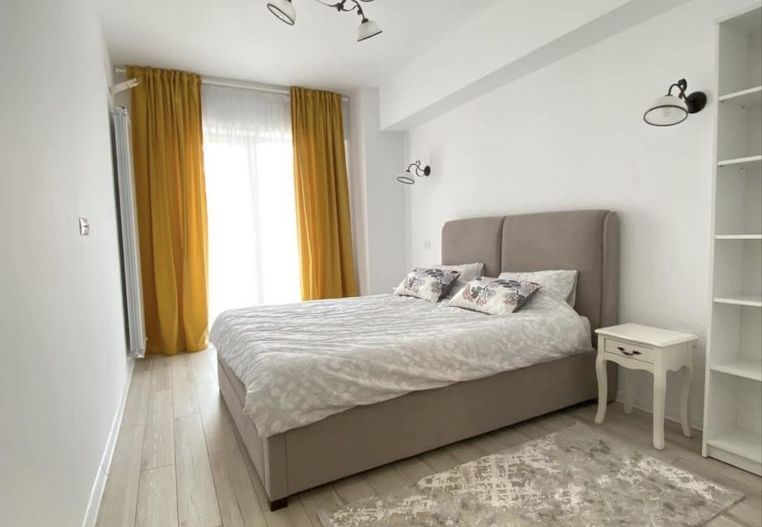 🏡  Apartament 2 camere | Decomandat | Novum Residence Politehnica - Poză 2