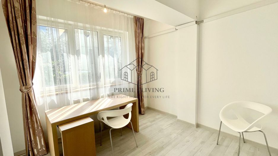 APARTAMENT SUPERB CU 4 DORMITOARE LA PARTER ÎN HERASTRAU - Poză 7