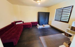 🏡 Casă renovată cu 6 camere, teren 557 mp – Berceni, Prahova - Poză 46