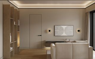 APARTAMENT 2 CAMERE | PIPERA | LANGA SCOALA AMERICANA | FINALIZAT - Poză 4