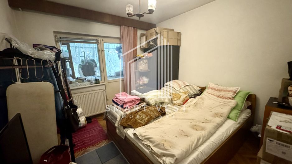 Apartament 3 camere decomandat | Etaj 2 | Micro 17 Independenței - Poză 10