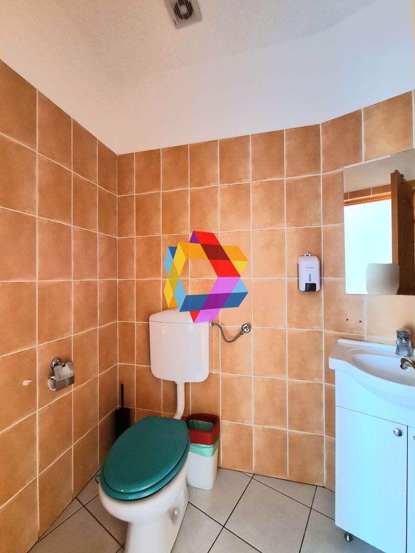 Spatiu birouri de închiriat Brasov - 156 mp # plus-imo.ro - Poză 10