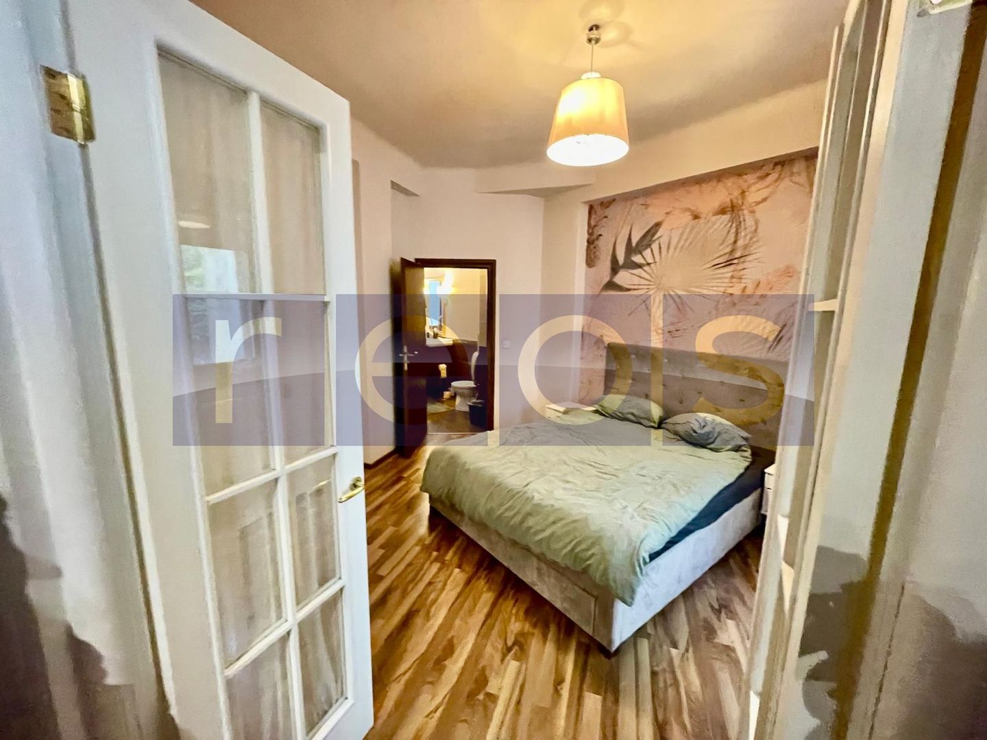 OCAZIE! VANZARE 3 CAMERE 2 BAI UNIRII HOROSCOP CENTRALA PROPRIE 68MP - Poză 1