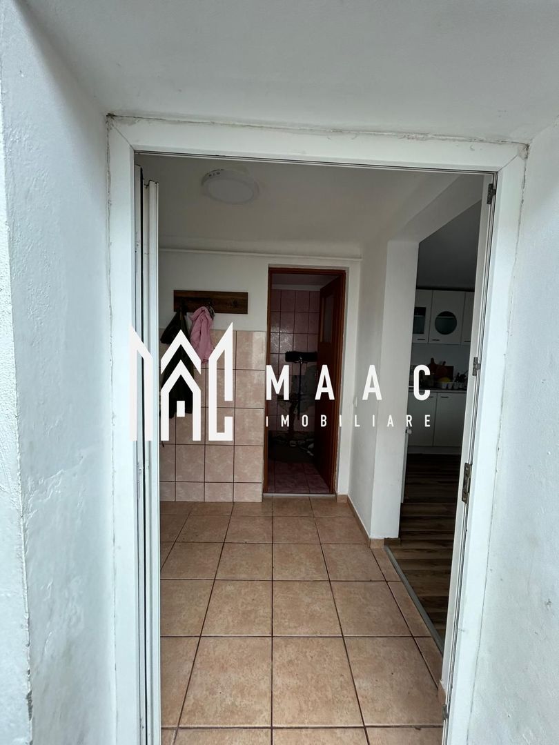 Casa 5 camere I Individuala I Acces auto I Curte I Turnisor - Poză 6