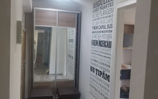 Apartament cu 3 camere Sagului cu centrala etaj II - Poză 8