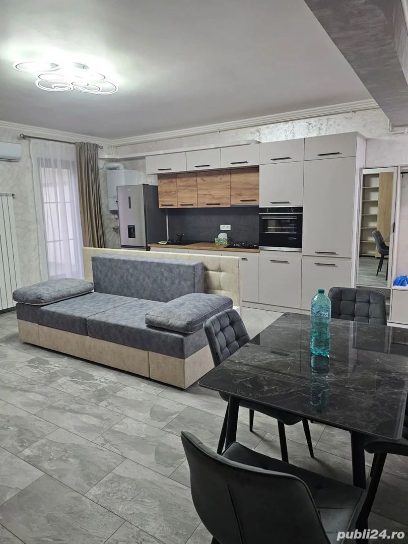 inchiriere apartament 2 camere - Poză 2