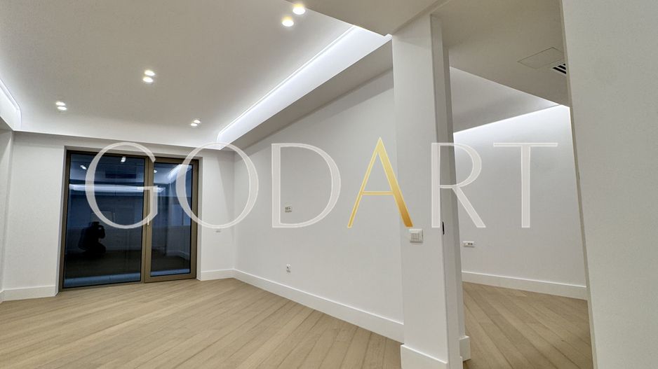 Apartament exclusivist | 3 camere | 96.5 mp |Cortina 126 - Poză 6