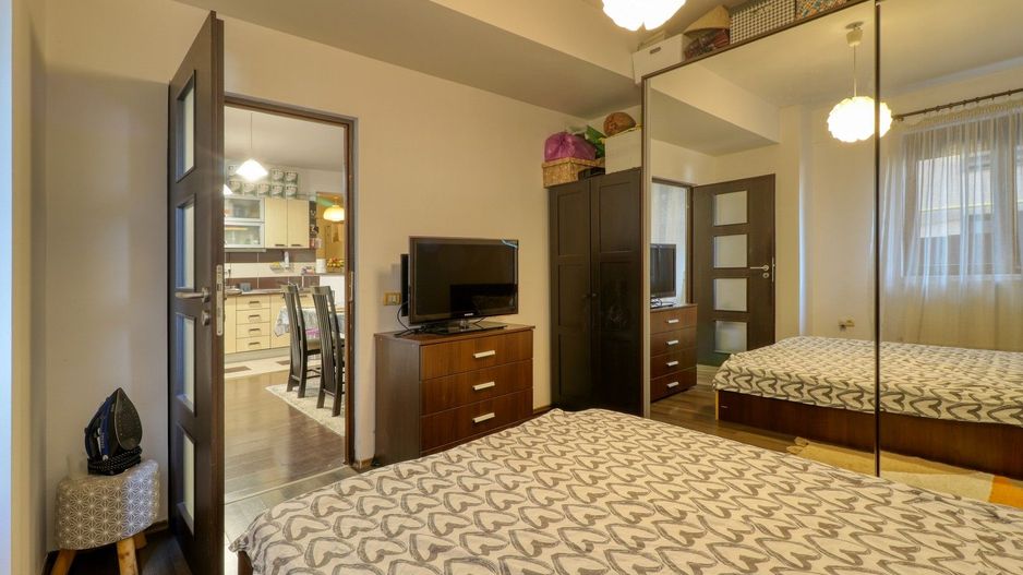 Apartament modern- 2 camere- 59 mp. utili! Comision 0% - Poză 12