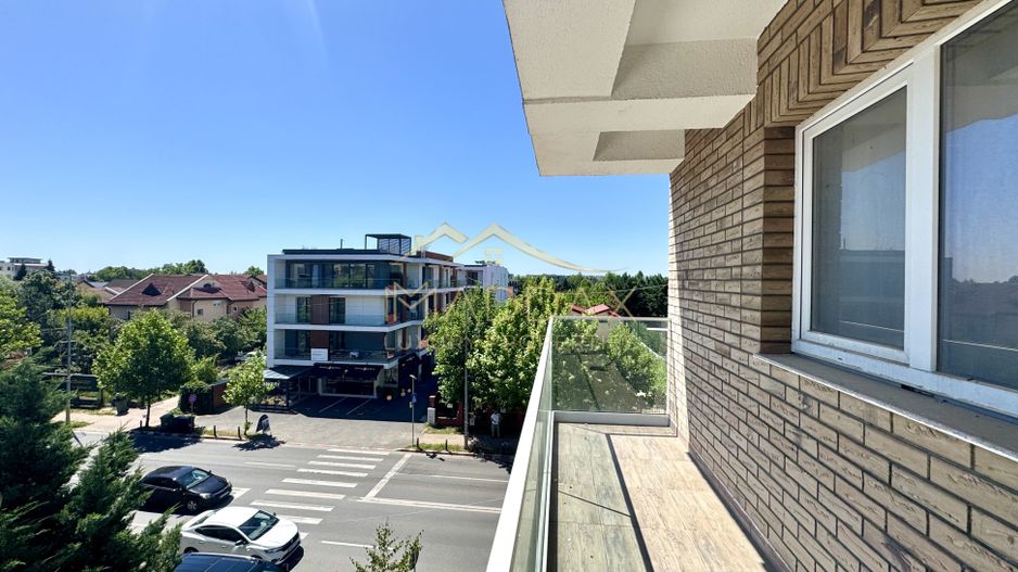 Duplex cu 4 Camere *211mp* Mobilat Complet/ 1 parking / Erou Iancu Nicolae - Poză 26