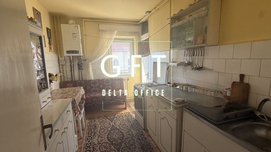 Apartament 3 camere ultracentral dej - Poză 6