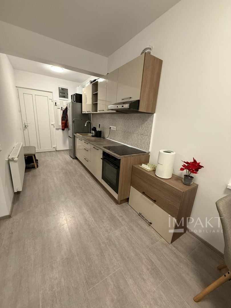 Apartament modern, zona UMF - Poză 8