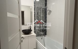 NECTORA IMOB-Apartament 2 camere, Prima Onestilor, Et.1, 57 mp, Conf.1 - Poză 10
