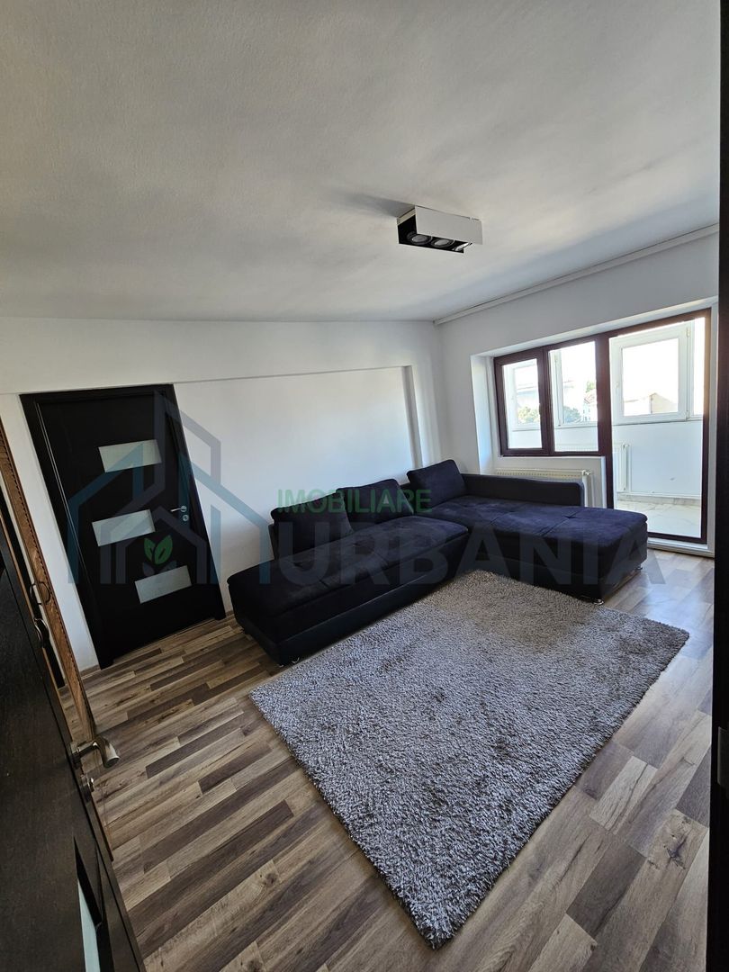 Apartament 1 cameră decomandat, Nicolina Belvedere, Iași - Poză 1