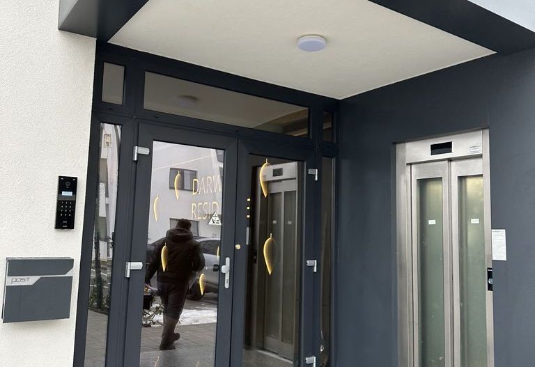 Prima închiriere Apartament 2 camere | Darwin Residence Otopeni–Tunari - Poză 15