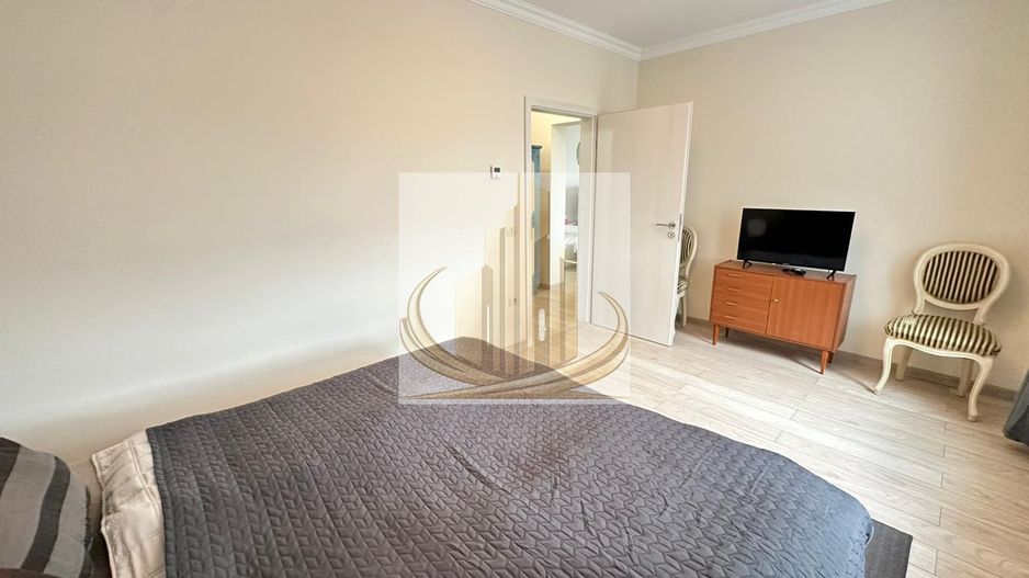 Exclusivitate | Apartament Premium 2 Camere cu Parcare Inclusă - Poză 6