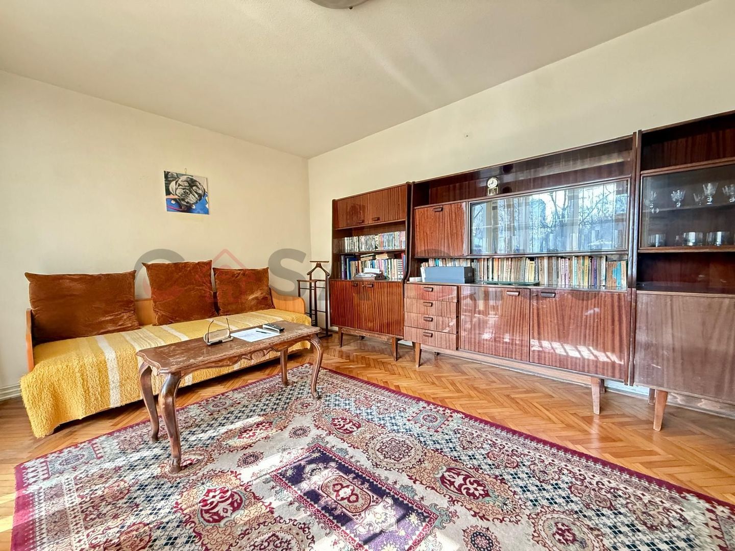 3 camere decomandate, Gheorgheni! - Poză 9