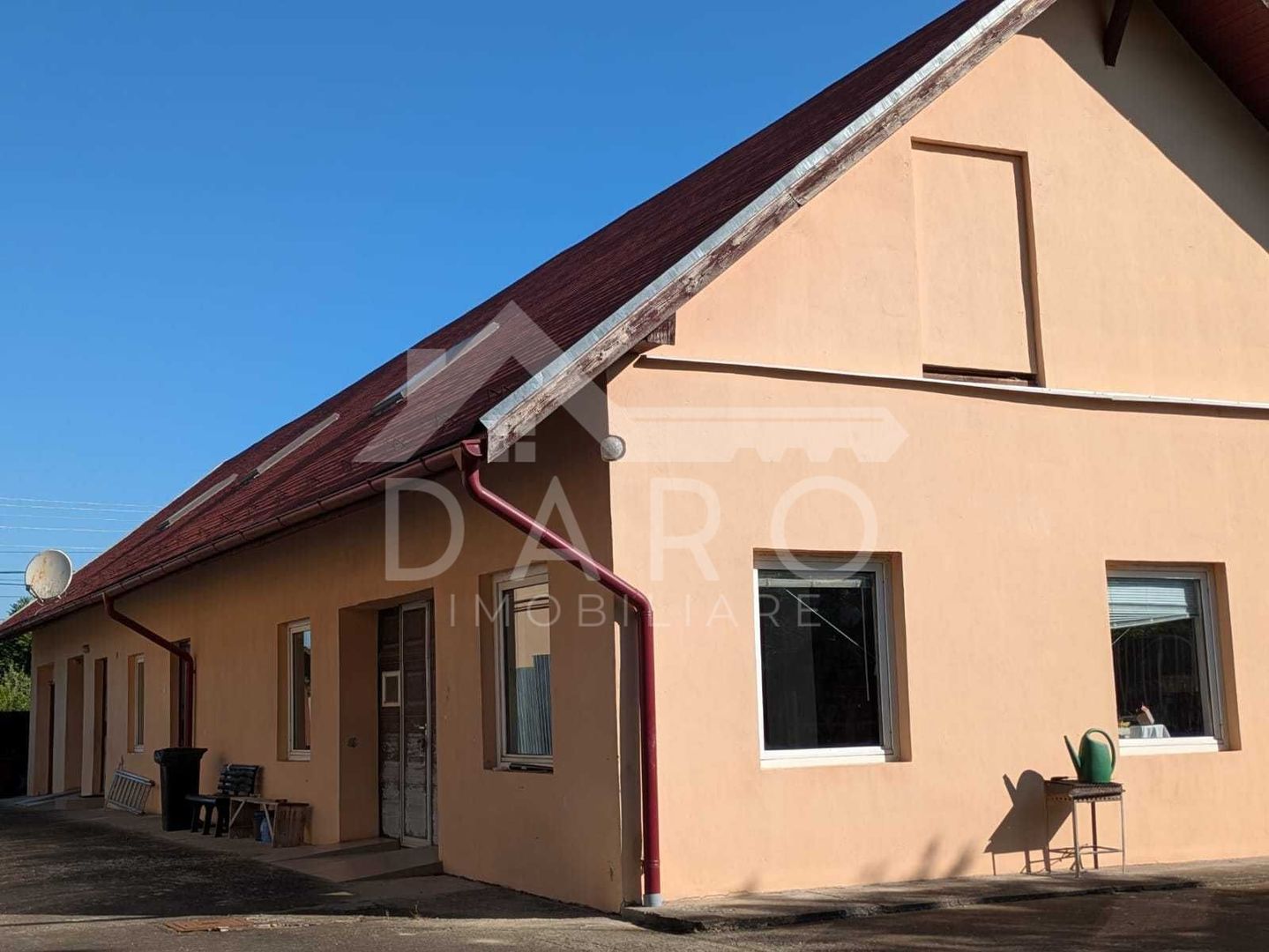 Locul unde casa ta și visul tău de afacere pot prinde viață împreună! - Poză 2