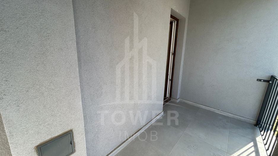 Lux și Confort Premium | Apartament Deosebit de Închiriat - Turnișor-Ogorului - Poză 14