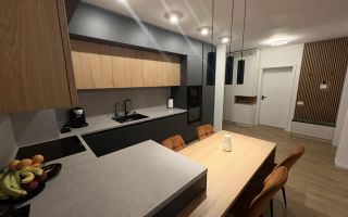 2 camere, Premium, bloc nou, terasa, parcare, Iris, Liberty Park - Poză 1