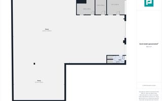 Spațiu industrial de 378 mp în Arad - Poză 11