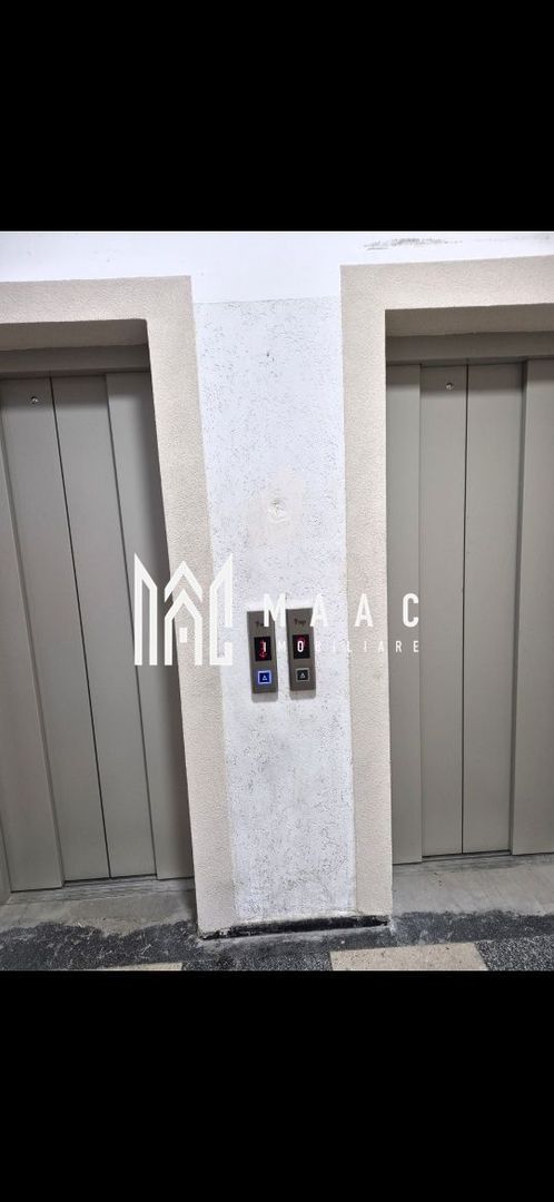 Apartament 1 cameră de vânzare Sibiu | Ultracentral | 28 mp - Poză 8