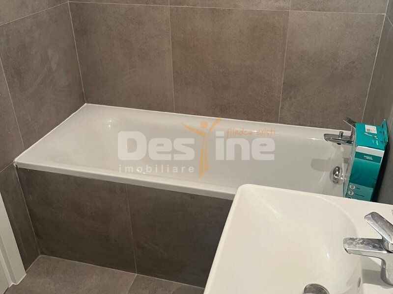 Apartament 2 camere decomandat , Bloc nou 2026 |,Parcare subterană - Poză 8