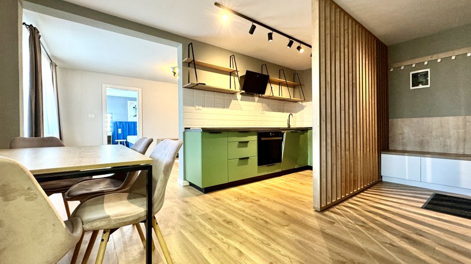 Apartament 2 camere CENTRAL - in clădire cu 4 apartamente - Poză 11