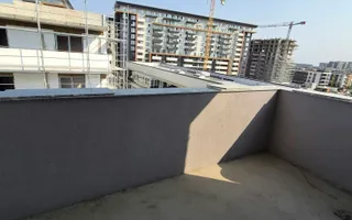 AP. 4CAM. SPATIOS , ETAJ 5/5 - LOC DE PARCARE INCLUS. PALLADY! - Poză 13