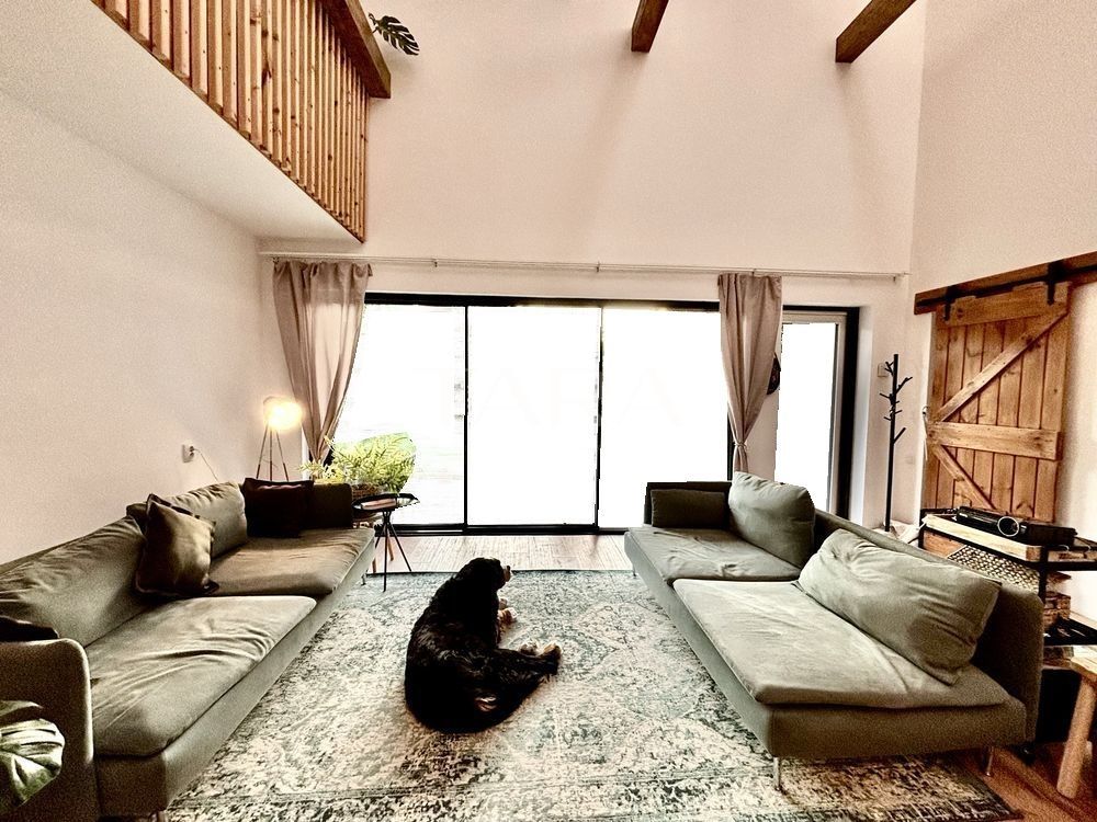 Casă modernă în stil scandinav – Florești, zona Muzeul Apei. - Poză 1